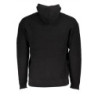 PULL NOIR POUR HOMMES CALVIN KLEIN