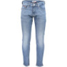 TOMMY HILFIGER MEN'S DENIM JEANS BLUE