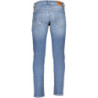 TOMMY HILFIGER JEAN EN JEAN POUR HOMMES BLEU