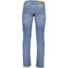 TOMMY HILFIGER JEAN EN JEAN POUR HOMMES BLEU