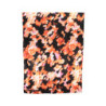 ÉCHARPE ROSE DESIGUAL FEMME