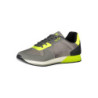 US POLO MEILLEUR PRIX CHAUSSURES DE SPORT HOMME GRIS