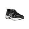 CHAUSSURES DE SPORT POUR HOMMES CALVIN KLEIN NOIRES