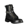 BOTTES CHAUSSURES TOMMY HILFIGER NOIRE POUR FEMME