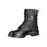 BOTTES CHAUSSURES TOMMY HILFIGER NOIRE POUR FEMME