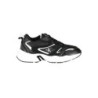 CHAUSSURES DE SPORT POUR FEMMES NOIRES CALVIN KLEIN