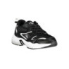 CHAUSSURES DE SPORT POUR FEMMES NOIRES CALVIN KLEIN