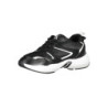 CHAUSSURES DE SPORT POUR FEMMES NOIRES CALVIN KLEIN