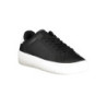 CHAUSSURES DE SPORT POUR HOMMES TOMMY HILFIGER NOIRES