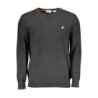 PULL TIMBERLAND NOIR POUR HOMMES