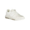 CHAUSSURES DE SPORT BLANCHES TOMMY HILFIGER POUR HOMMES