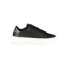 CHAUSSURES DE SPORT TOMMY HILFIGER NOIRES POUR FEMMES