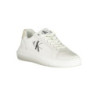 CHAUSSURES DE SPORT POUR FEMMES CALVIN KLEIN BLANCHES