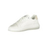 CHAUSSURES DE SPORT POUR FEMMES CALVIN KLEIN BLANCHES