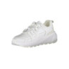 CHAUSSURES DE SPORT POUR FEMMES TOMMY HILFIGER BLANCHES