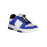 CHAUSSURES DE SPORT POUR HOMMES TOMMY HILFIGER BLEU