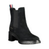 BOTTES CHAUSSURES TOMMY HILFIGER NOIRE POUR FEMME