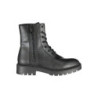 BOTTE CALVIN KLEIN NOIRE POUR FEMME