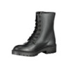 BOTTE CALVIN KLEIN NOIRE POUR FEMME