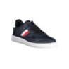 CHAUSSURES DE SPORT POUR HOMMES TOMMY HILFIGER BLEU