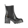 BOTTE CALVIN KLEIN NOIRE POUR FEMME