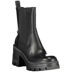 BOTTE CALVIN KLEIN NOIRE POUR FEMME