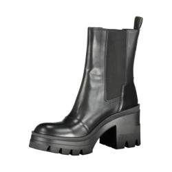 BOTTE CALVIN KLEIN NOIRE POUR FEMME