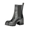 BOTTE CALVIN KLEIN NOIRE POUR FEMME