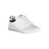 CHAUSSURES DE SPORT BLANCHES TOMMY HILFIGER POUR HOMMES