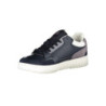 CHAUSSURES DE SPORT POUR HOMMES TOMMY HILFIGER BLEU