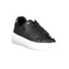 CHAUSSURES DE SPORT TOMMY HILFIGER NOIRES POUR FEMMES