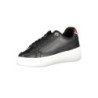 CHAUSSURES DE SPORT TOMMY HILFIGER NOIRES POUR FEMMES