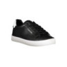 CALVIN KLEIN BLACK WOMEN'S SPORTS SHOES