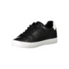 CHAUSSURES DE SPORT POUR FEMMES NOIRES CALVIN KLEIN