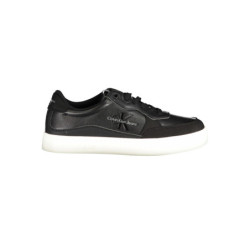 CHAUSSURES DE SPORT POUR HOMMES CALVIN KLEIN NOIRES