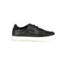CHAUSSURES DE SPORT POUR HOMMES CALVIN KLEIN NOIRES