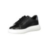 CHAUSSURES DE SPORT POUR FEMMES NOIRES CALVIN KLEIN