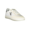 CHAUSSURES DE SPORT POUR FEMMES CALVIN KLEIN BLANCHES