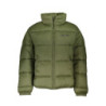 VESTE NAPAPIJRI VERTE POUR HOMME