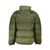 VESTE NAPAPIJRI VERTE POUR HOMME