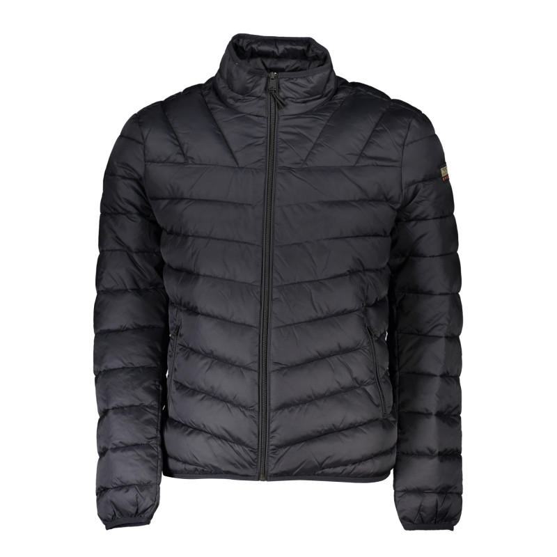 VESTE NAPAPIJRI NOIRE POUR HOMME
