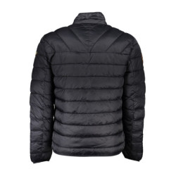 VESTE NAPAPIJRI NOIRE POUR HOMME