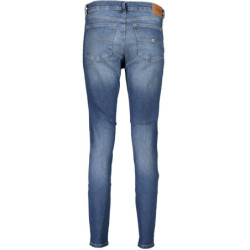 TOMMY HILFIGER JEAN EN DENIM FEMME BLEU