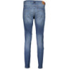 TOMMY HILFIGER JEAN EN DENIM FEMME BLEU