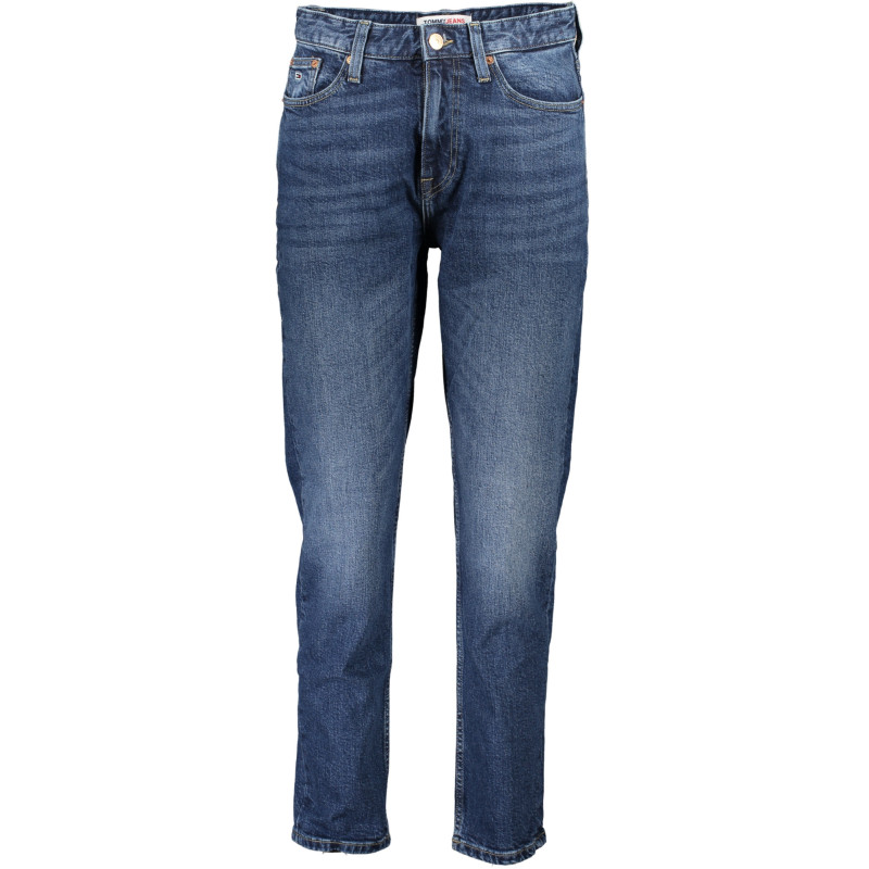 TOMMY HILFIGER WOMEN'S DENIM JEANS BLUE