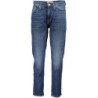 TOMMY HILFIGER WOMEN'S DENIM JEANS BLUE