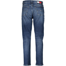 TOMMY HILFIGER JEAN EN DENIM FEMME BLEU