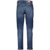 TOMMY HILFIGER JEAN EN DENIM FEMME BLEU