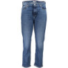TOMMY HILFIGER WOMEN'S DENIM JEANS BLUE