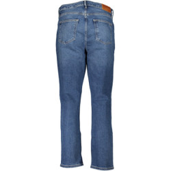 TOMMY HILFIGER WOMEN'S DENIM JEANS BLUE